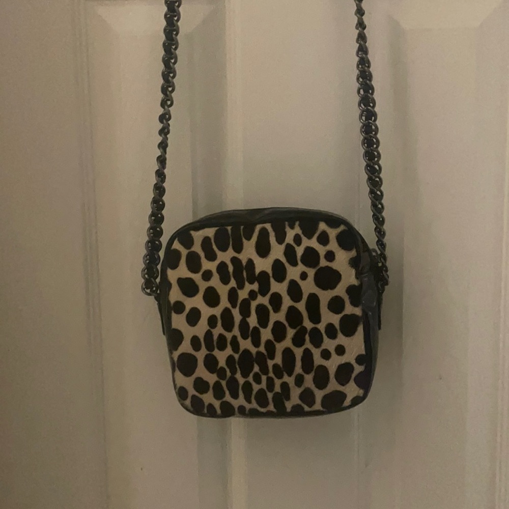 Americana by Sharif Mini Crossbody
